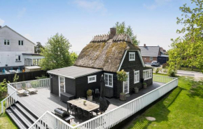 Lovely Home In Faxe Ladeplads With Kitchen, Faxe Ladeplads